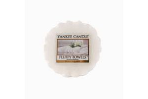 Fluffy Towels Wax Melt