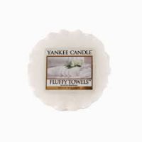 Fluffy Towels Wax Melt