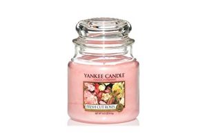 Fresh Cut Roses Medium Jar