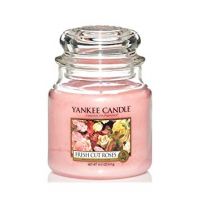 Fresh Cut Roses Medium Jar