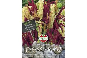 Gartenamarant Müsli-Mix