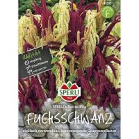 Gartenamarant Müsli-Mix