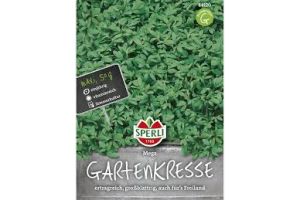 Gartenk. Mega gr.Maxi 50 g