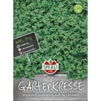 Gartenk. Mega gr.Maxi 50 g