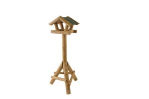 Gazebo incl. paal l114b42h42cm grn