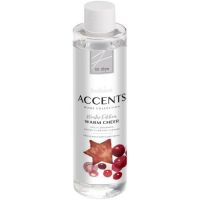 Geurdiffuser 200ml warm cheer