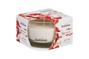 Geurglas d9h6.3cm tm get cosy
