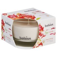 Geurglas d9h6.3cm tm new energy