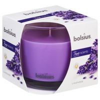 Geurglas d9h6.3cm ts lavender