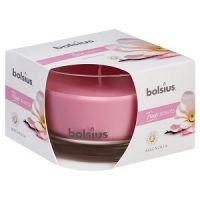 Geurglas d9h6.3cm ts magnolia