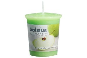 Geurkaars, Green Apple