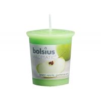 Geurkaars, Green Apple