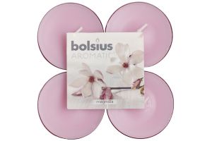 Geurtheelicht maxi magnolia 8st