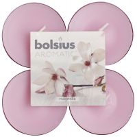 Geurtheelicht maxi magnolia 8st