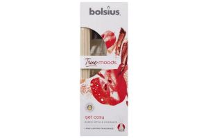 Geurverspreider 45ml tm get cosy