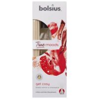 Geurverspreider 45ml tm get cosy