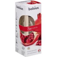 Geurverspreider 45ml ts pomegranate