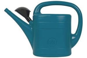 Gieter blauw 10liter