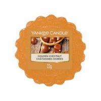 Golden Chestnut Wax Melt