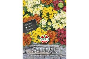 Goldlack. Chupado Mix