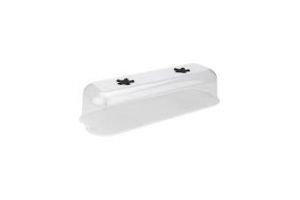green basics kweekhuis l transparant
