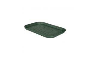 green basics kweektray s blad groen