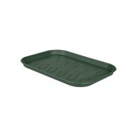 green basics kweektray s blad groen