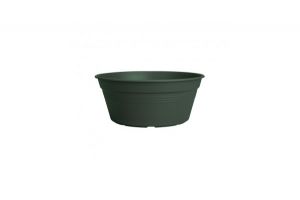 green basics schaal 33cm blad groen