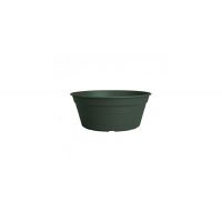 green basics schaal 33cm blad groen