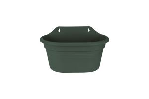 green basics wandbak 30cm blad groen