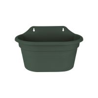 green basics wandbak 30cm blad groen
