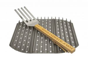 Grandhall Grillgrate bge 34,92cm