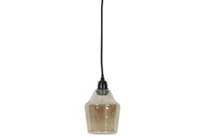 Hanglamp monica d13.5h25cm - afbeelding 1