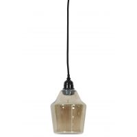 Hanglamp monica d13.5h25cm - afbeelding 2