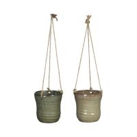 Hangpot stef d11.5h12.5cm grs a2