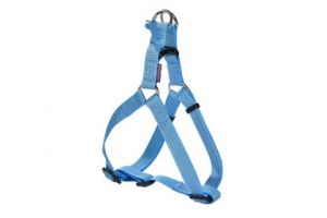 Harnas instapmodel Safe, S Blauw