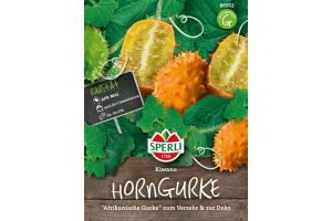 Horngurken Kiwano
