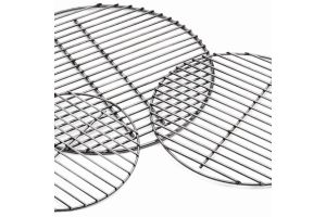 Houtskoolgrill, ø 57cm