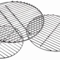 Houtskoolgrill, ø 57cm