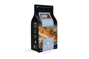 Houtsnippers seafood wood chips bl