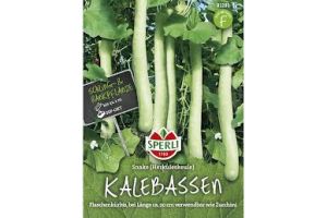 Kalebassen Herkuleskeule