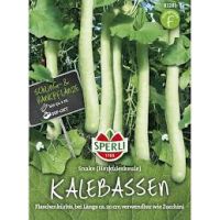 Kalebassen Herkuleskeule