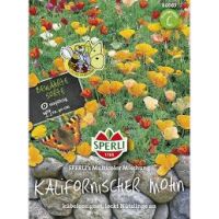 Kalif. Mohn. Multicolor Mix