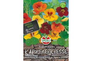 Kapuzinerkresse Roland Mix