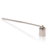Kensington Silver Candle Snuffer