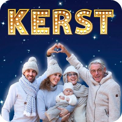 Opening kerstshow - Eröffnung Weihnachtsausstellung