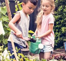 Assortiment voor kinderen