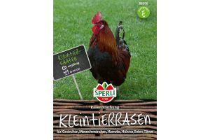 Kleintierrasen Pet Floor