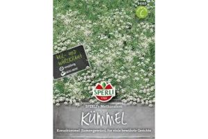 Kreuzkümmel.Methusalem