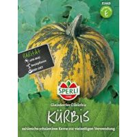 Kürbis. Gleisdorfer Ölkürbis